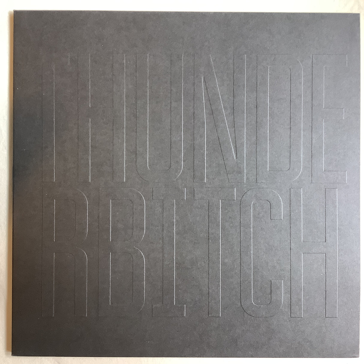 Thunderbitch - Thunderbitch