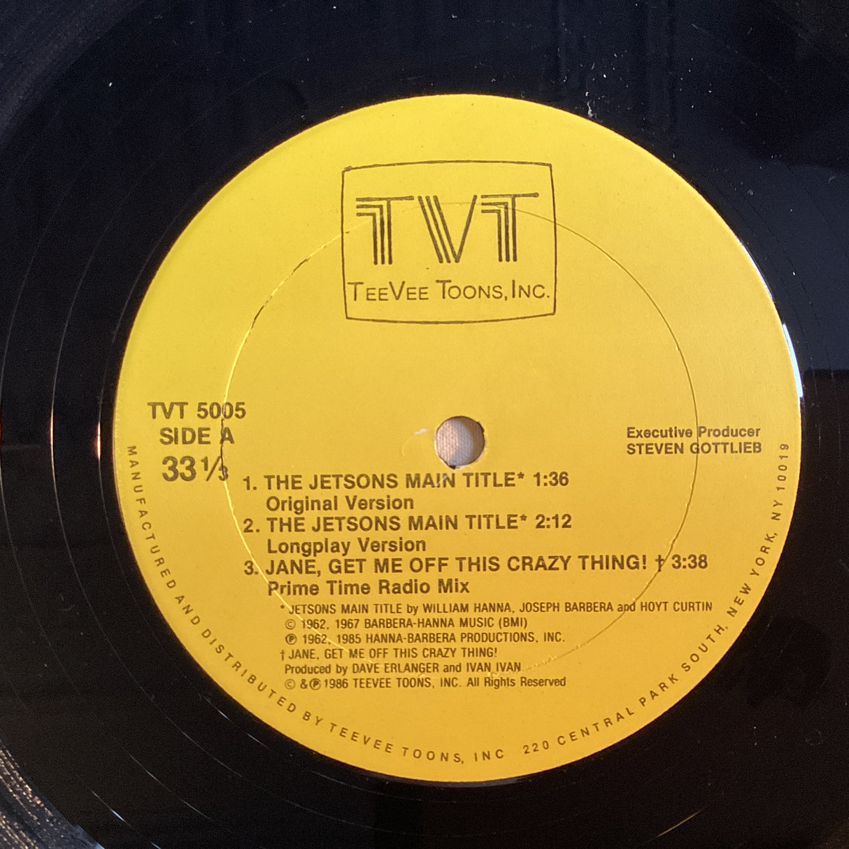 Misc. - Television's Greatest Hits