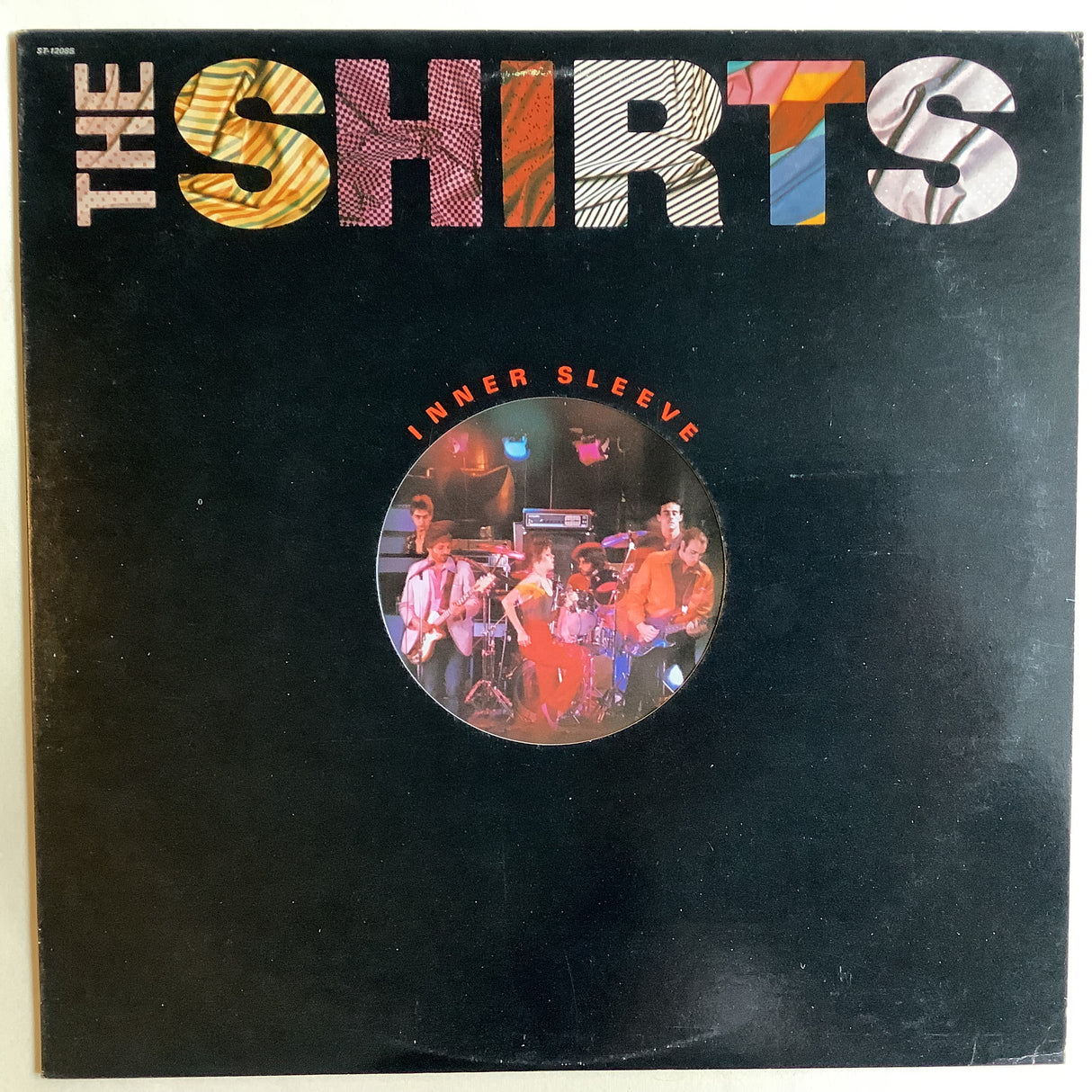 Shirts, The - Inner Sleeve