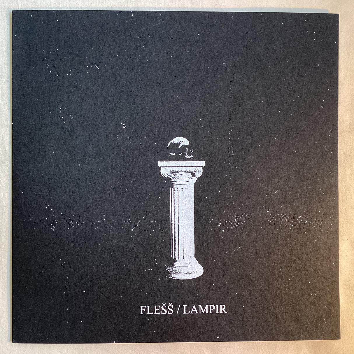 Fless/Lampir - Self Titled