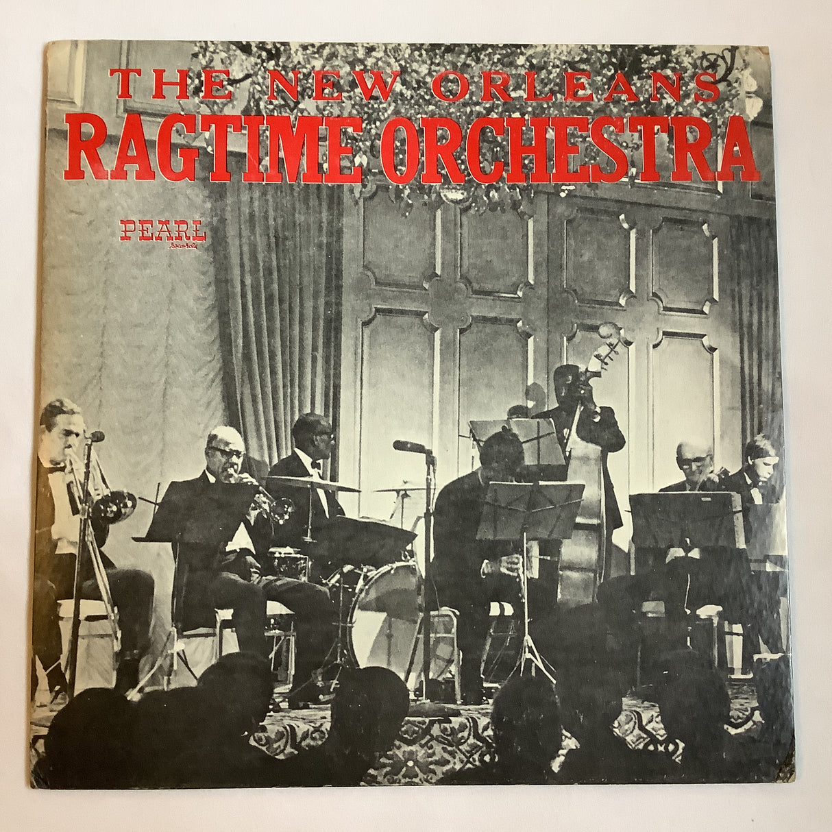 The New Orleans Ragtime Orch. - Volume II