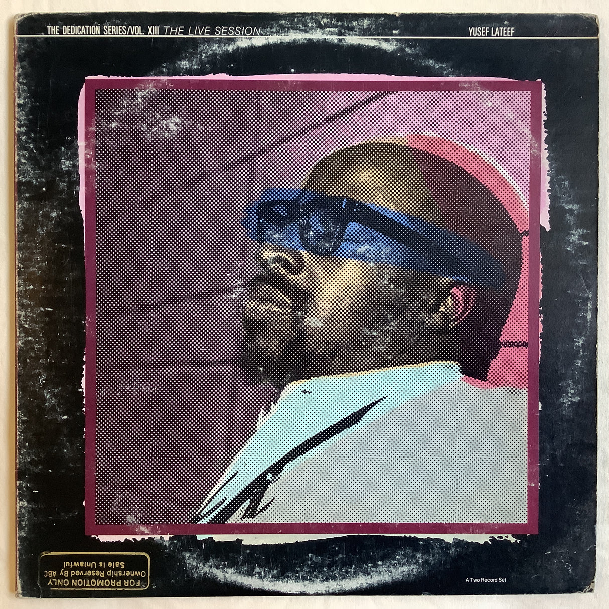 Lateef, Yusef - Live Session