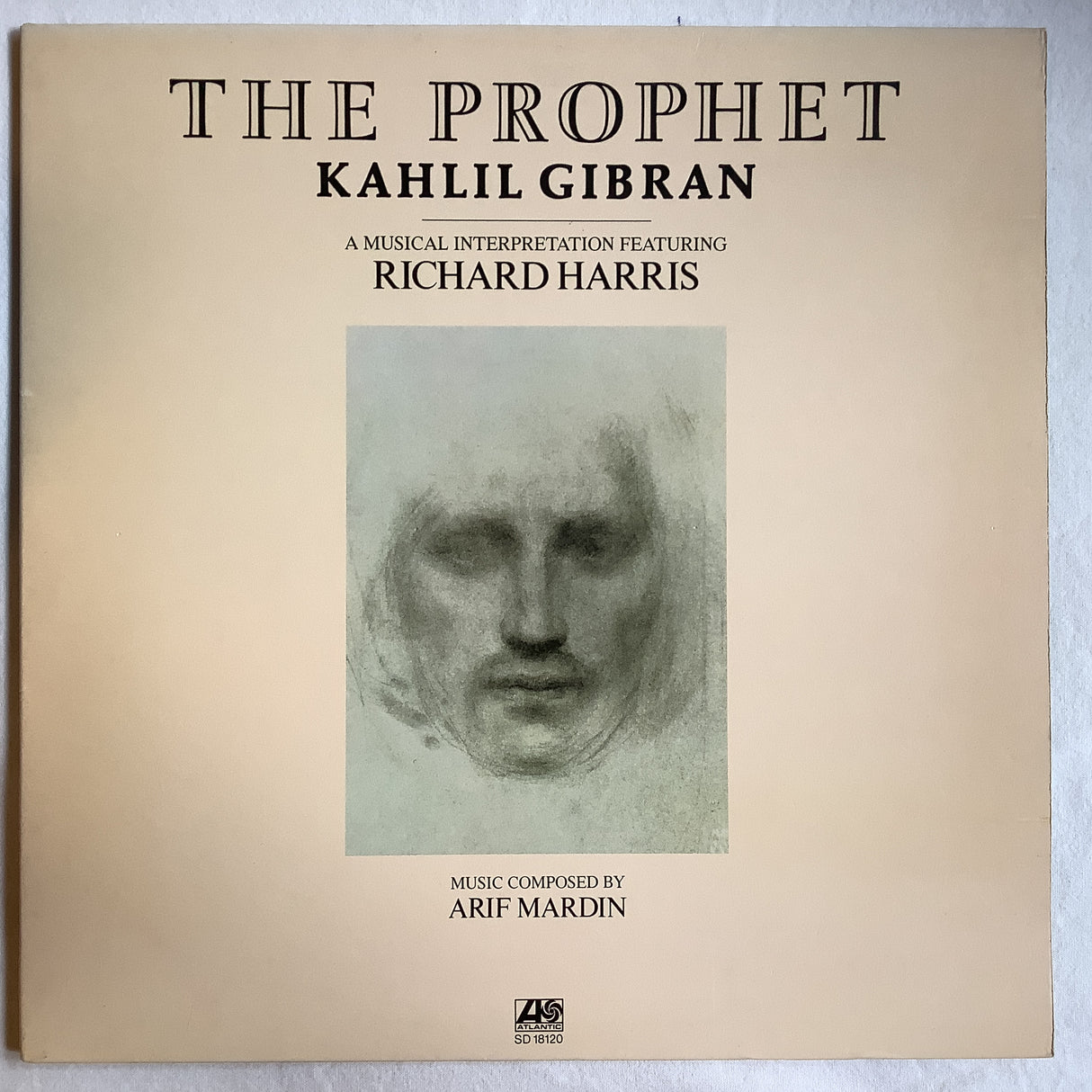 Miscellaneous - The Prophet