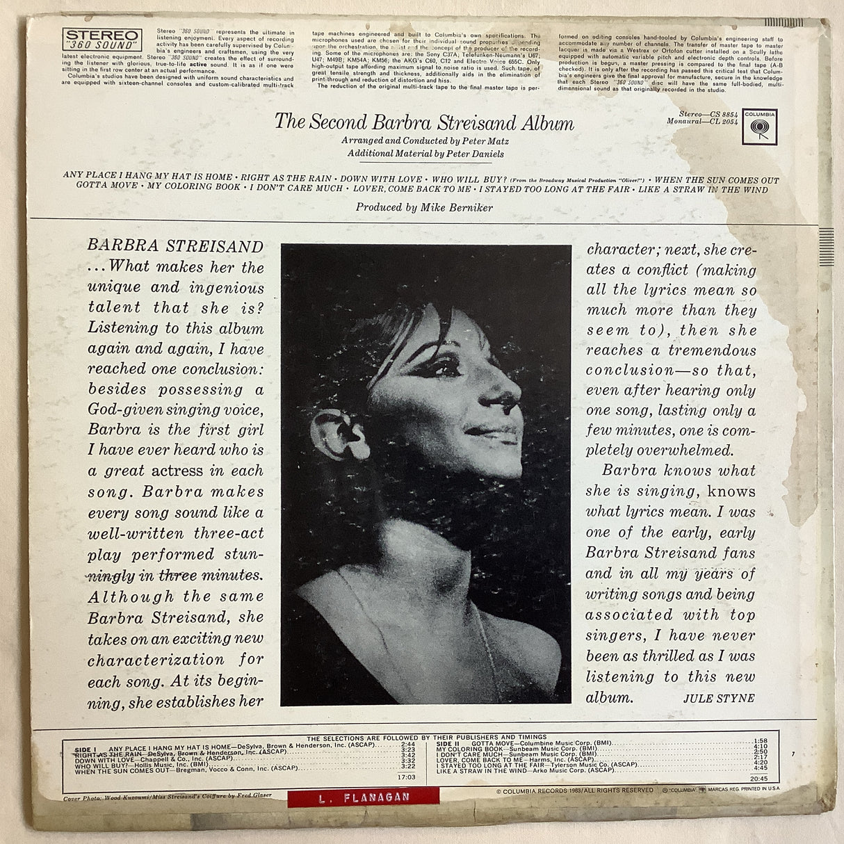 Cipher - Body Chemistry EP