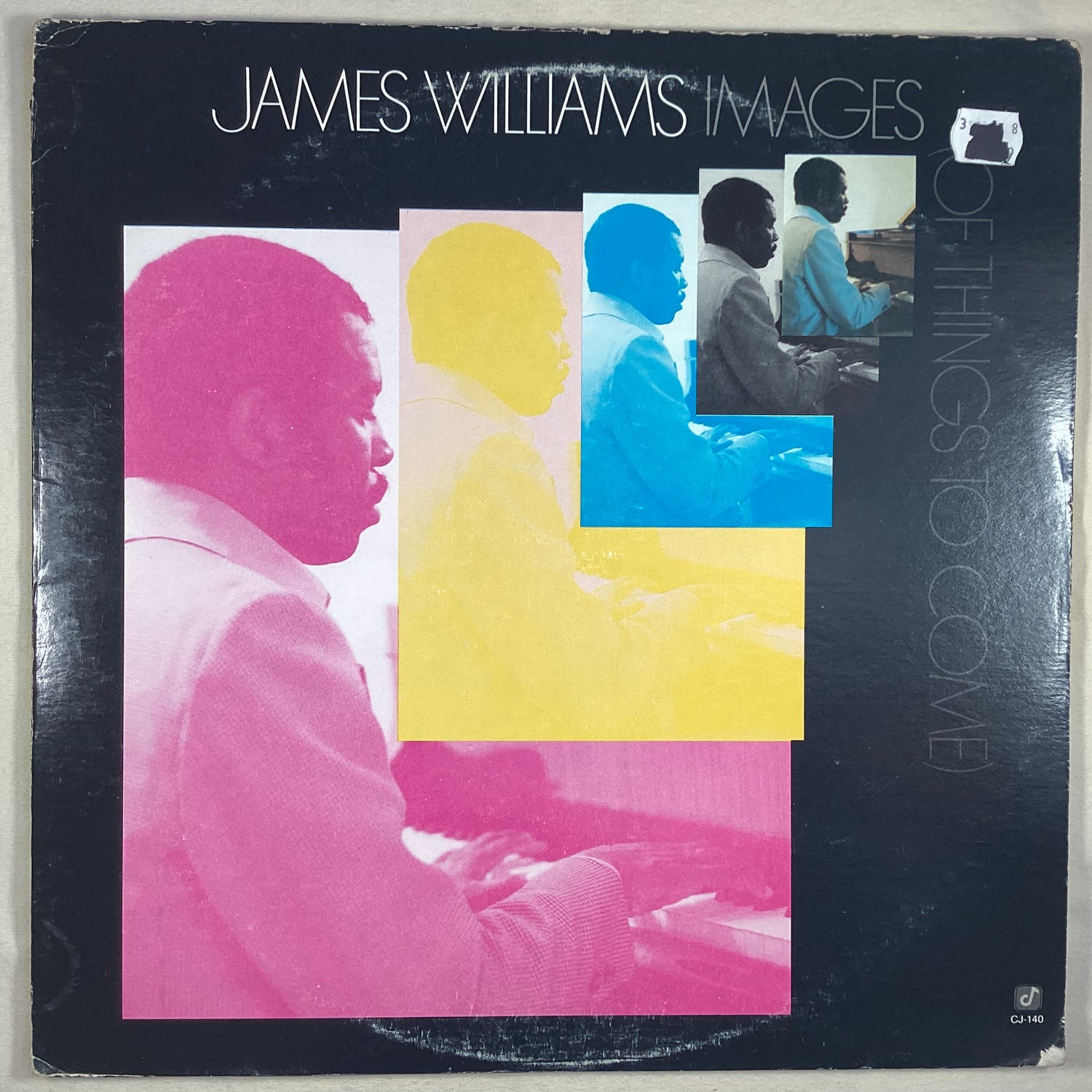 Williams, James - Images