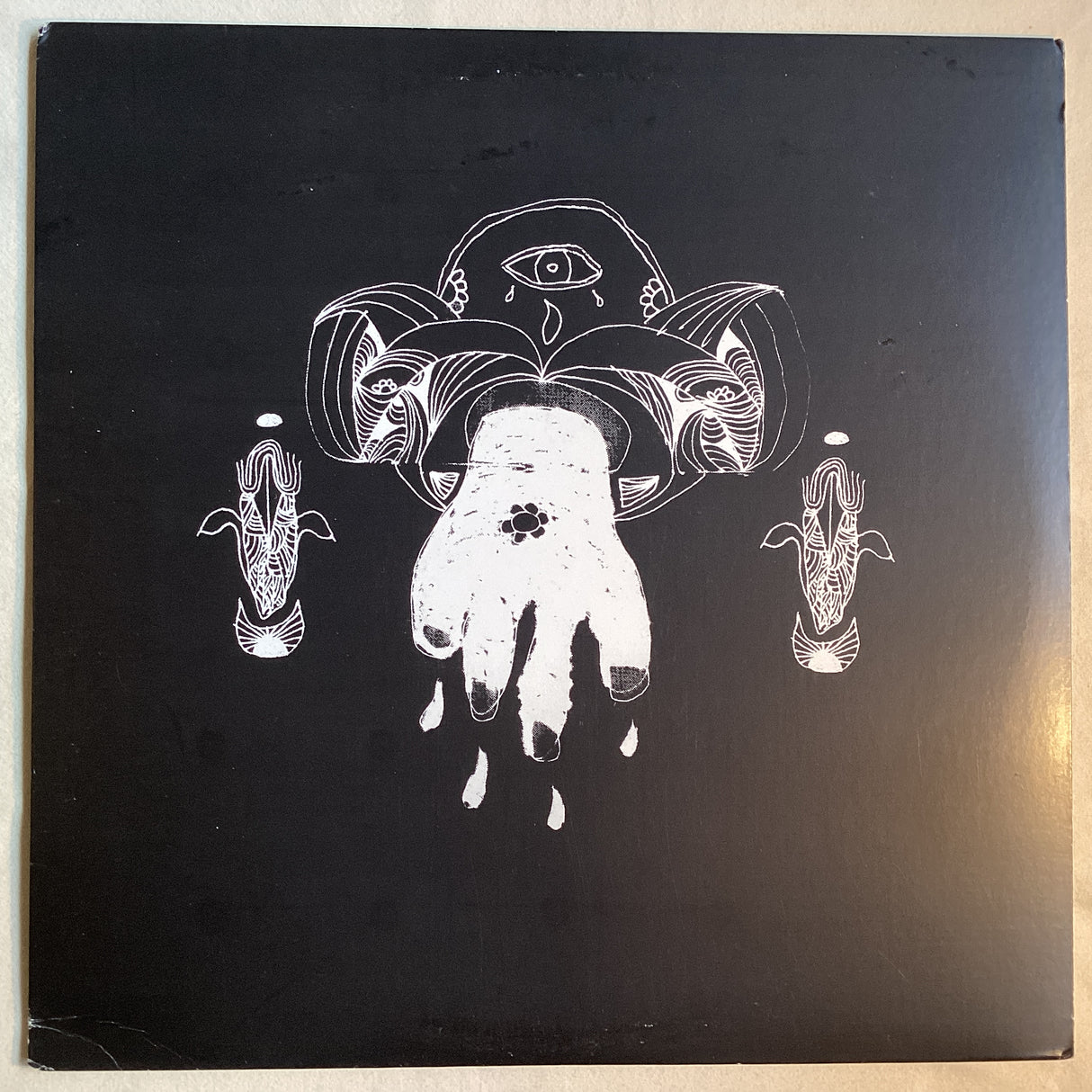 Blues Control - Puff