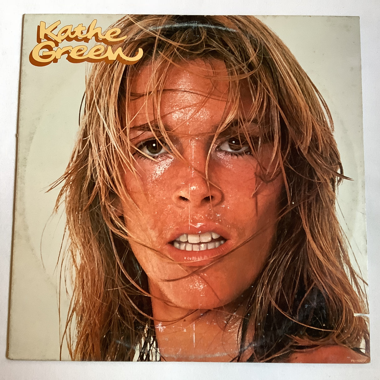 Green, Kathe - Kathe Green