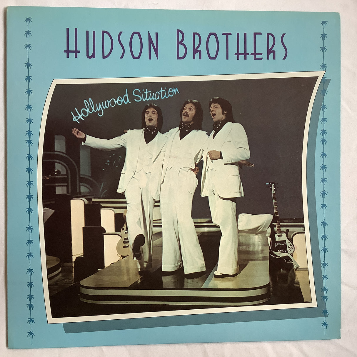 Hudson Brothers - Hollywood Situation