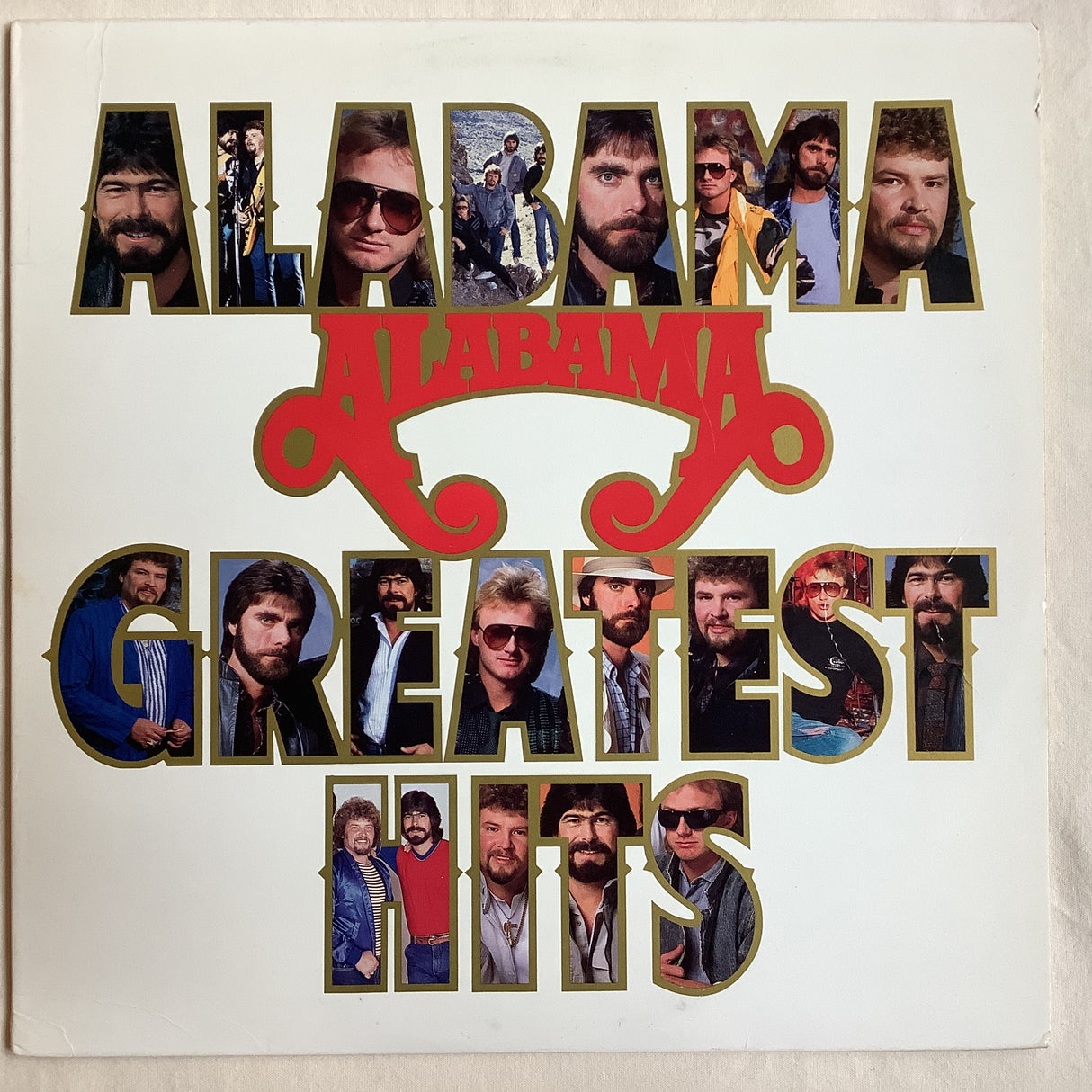 Alabama - Greatest Hits