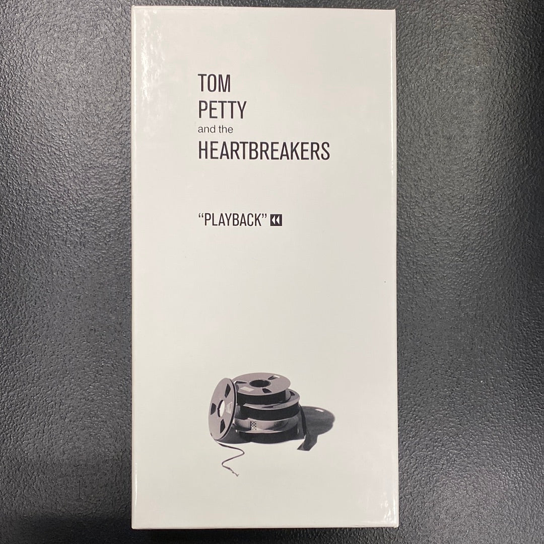 Petty, Tom - Playback