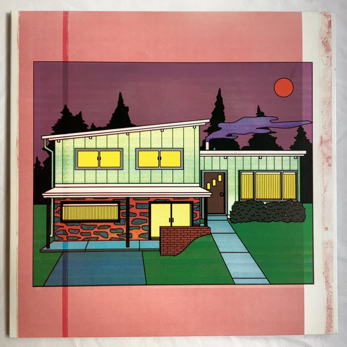 Various - VM - From The Window