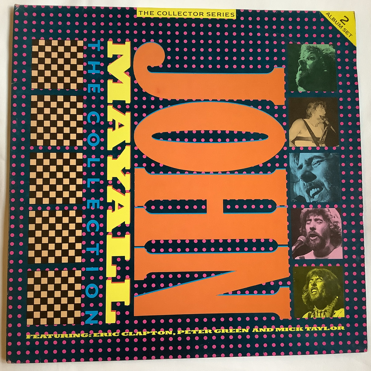 Mayall, John - The Collection