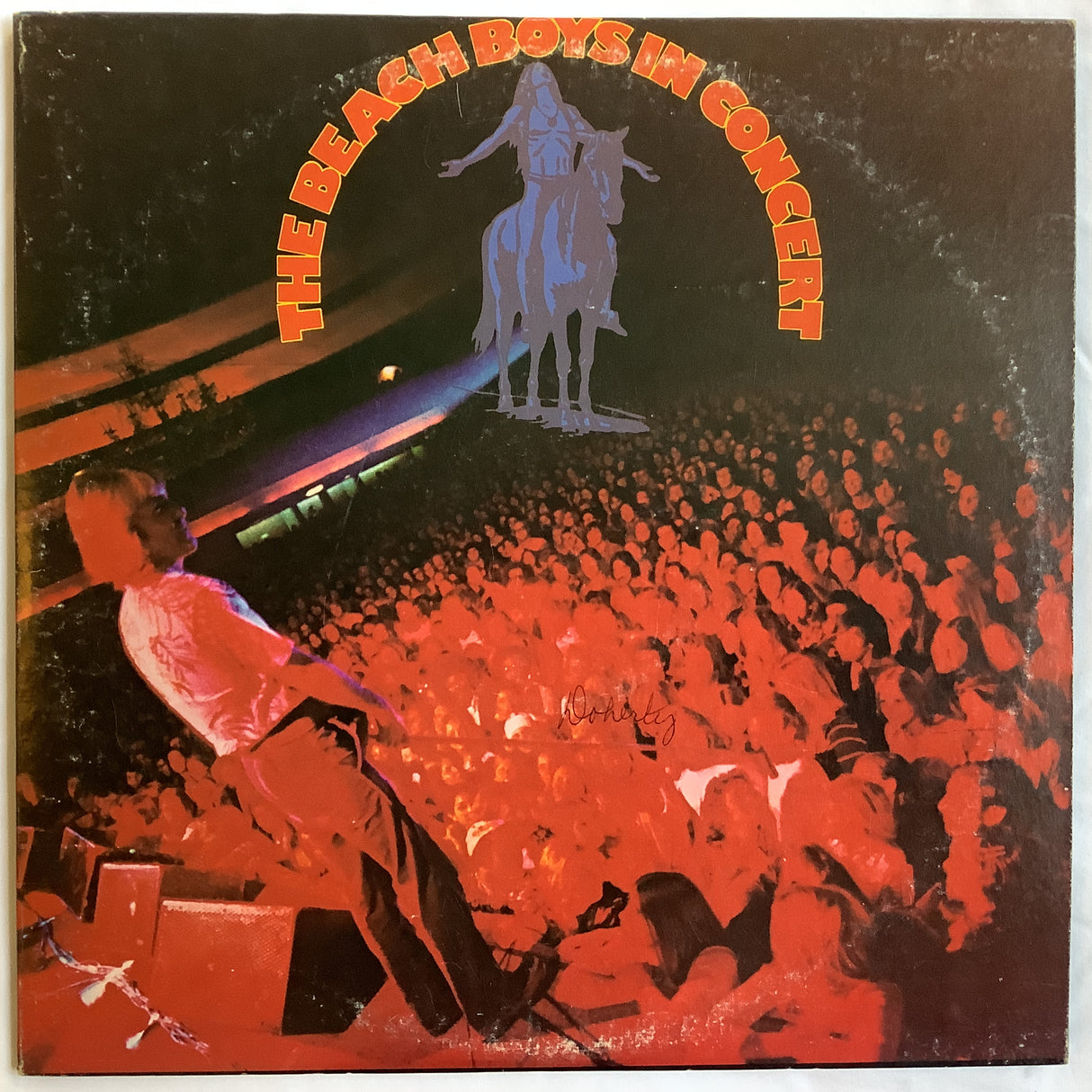 Beach Boys - In Concert