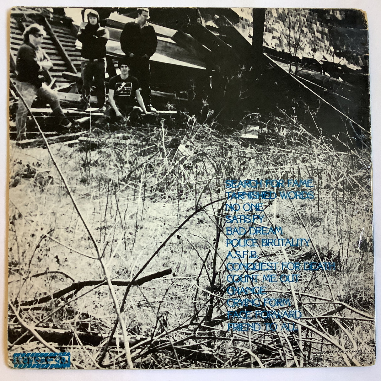 Necros - Conquest For Death