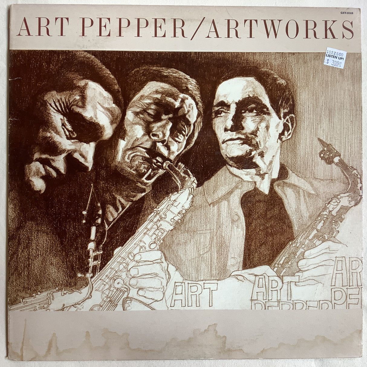 Pepper, Art - Artworks
