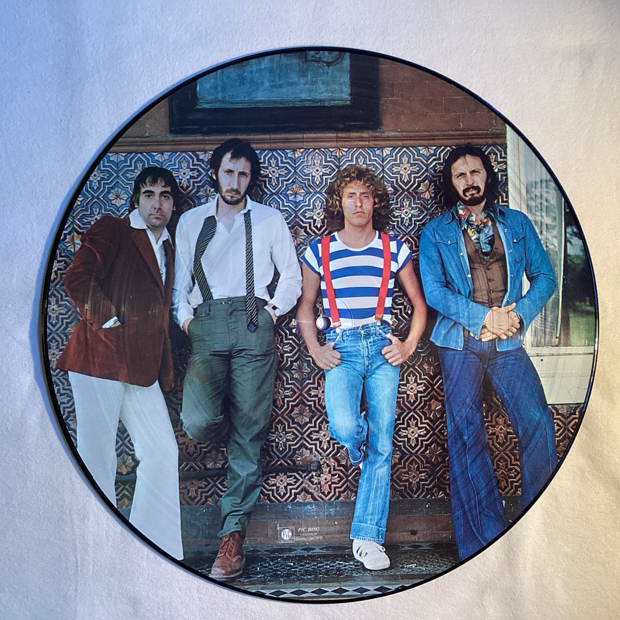 Who, The - Who Are You(PD)