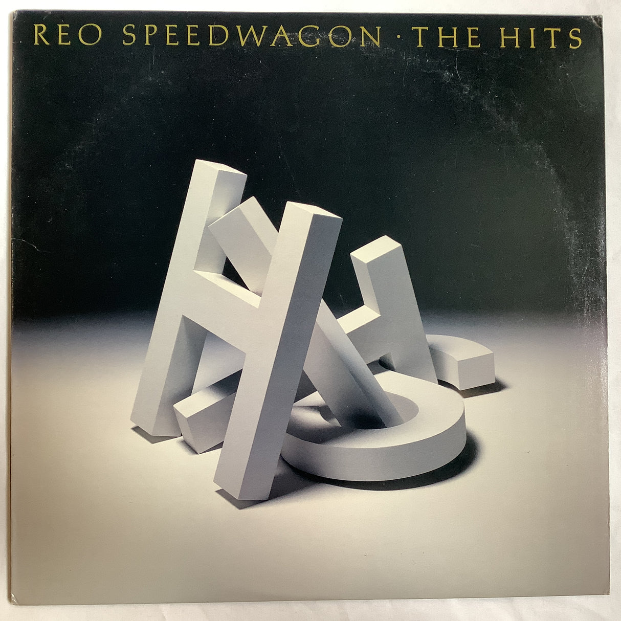 REO Speedwagon - Greatest Hits