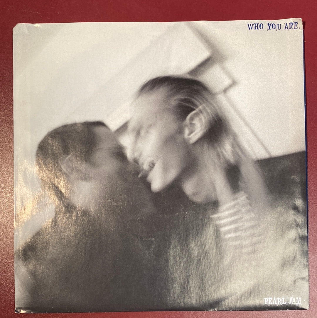 Pearl Jam - Who You Are