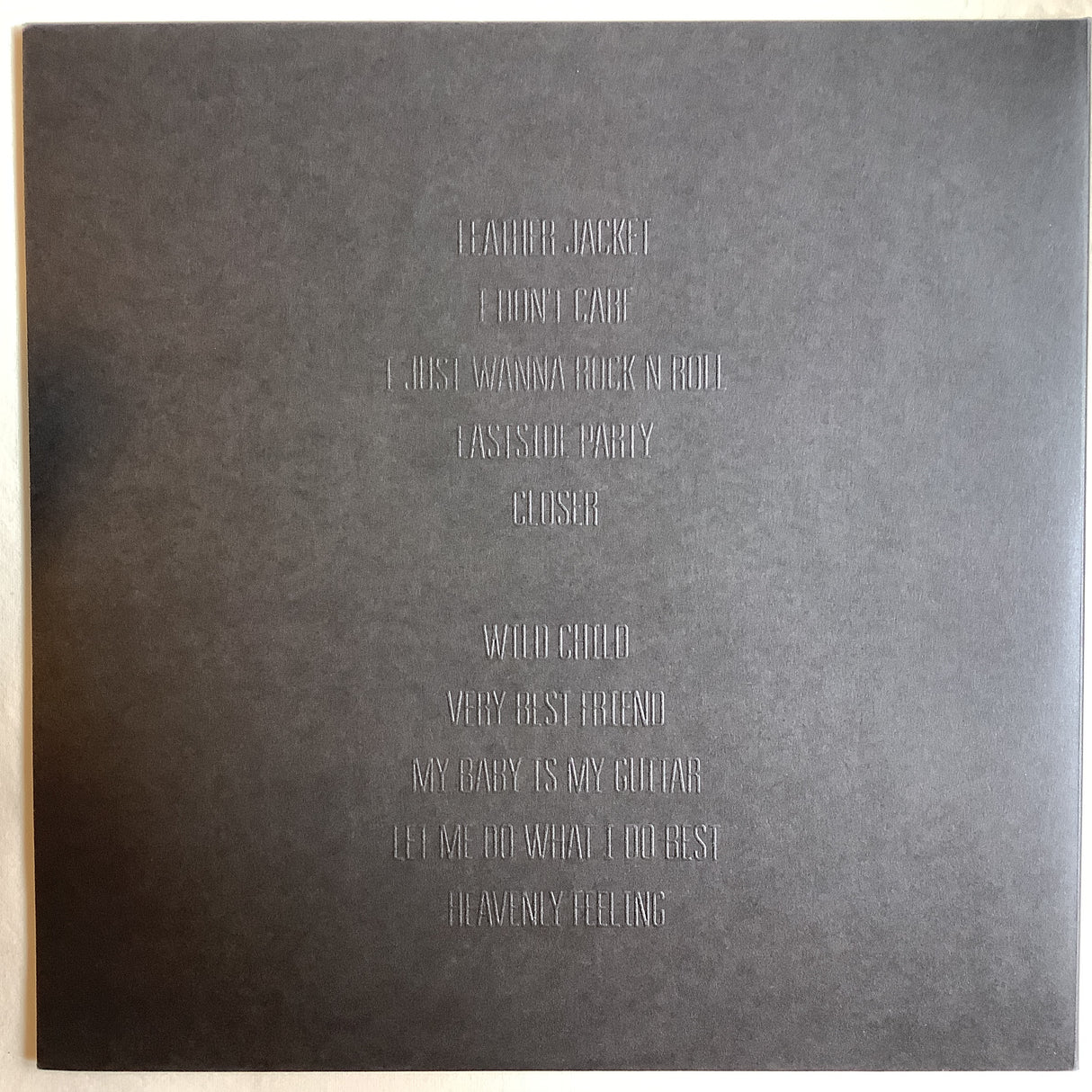 Thunderbitch - Thunderbitch