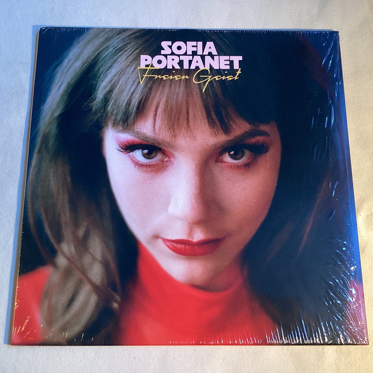 Portanet, Sofia - Freier Geist