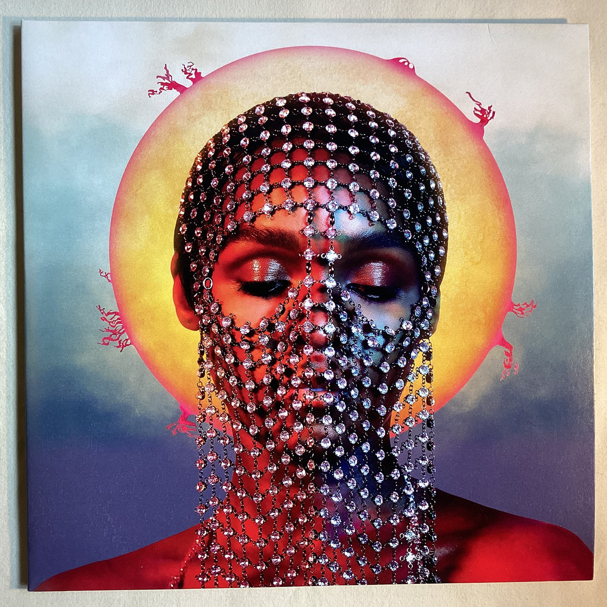 Monae, Janelle - Dirty Computer