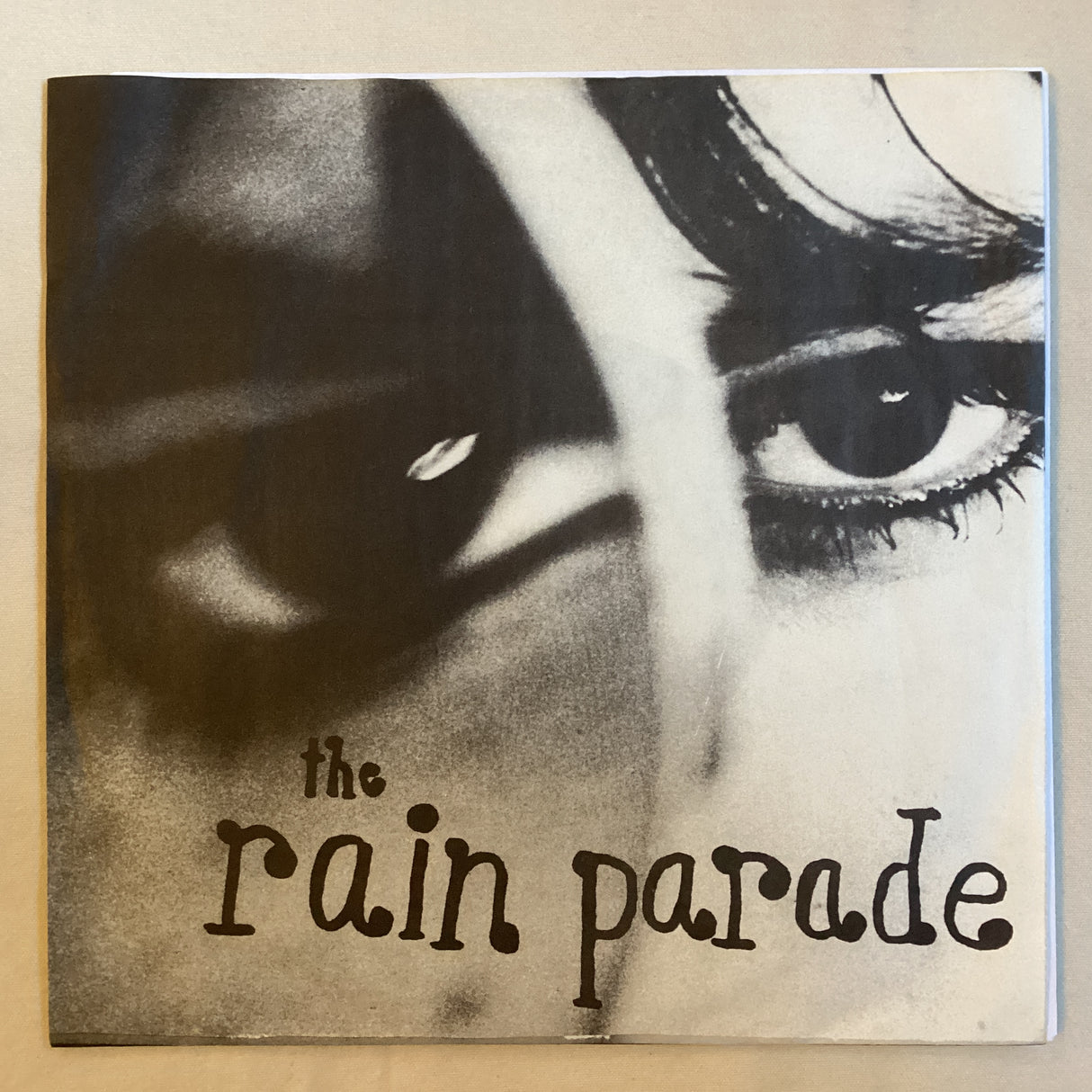 Rain Parade - What She's Done To Your Mind
