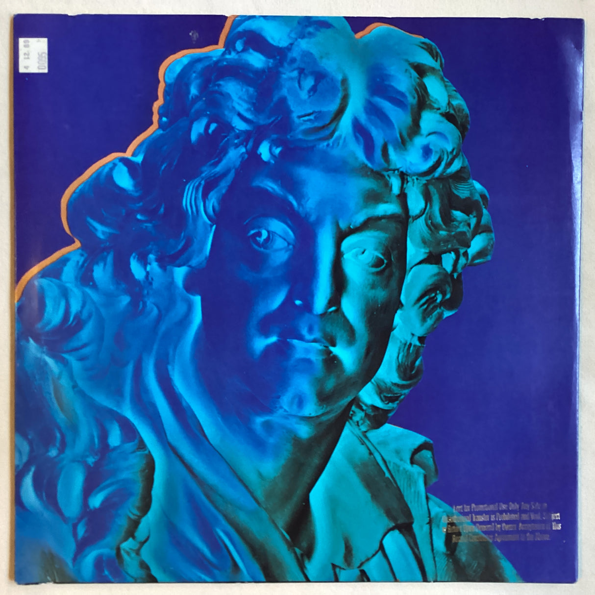 New Order - Round & Round