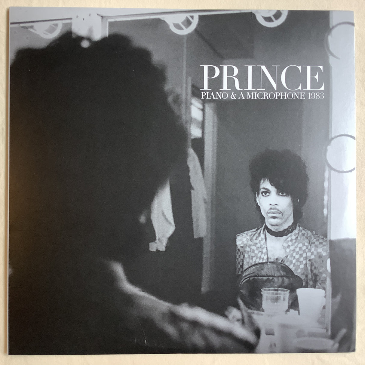 Prince - Piano & A Microphone 1983