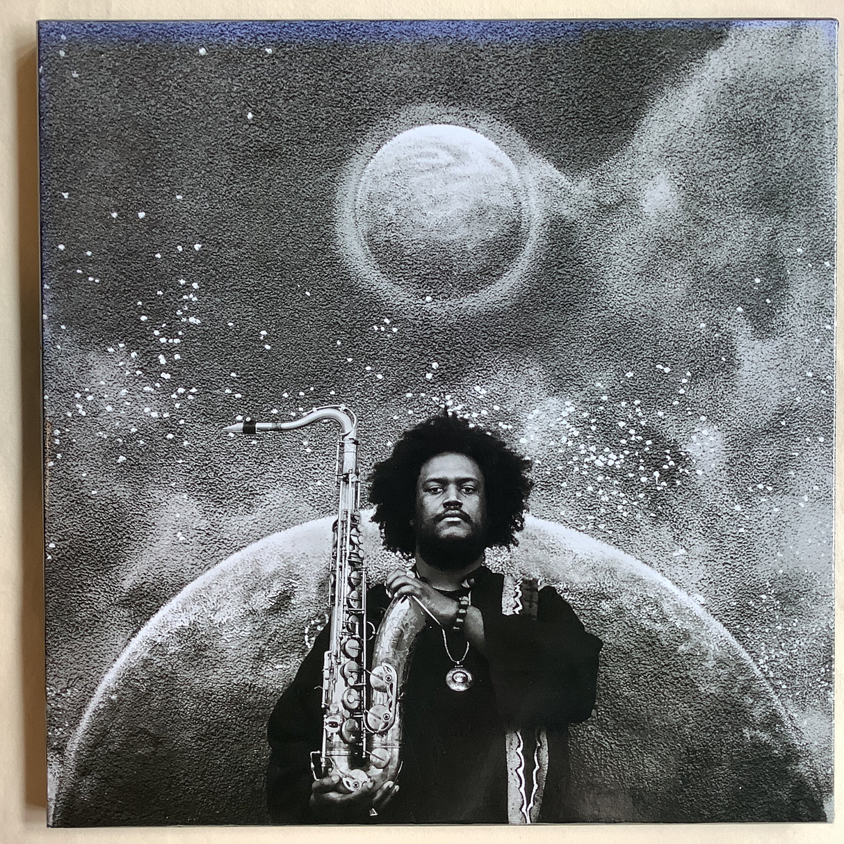 Washington, Kamasi - The Epic