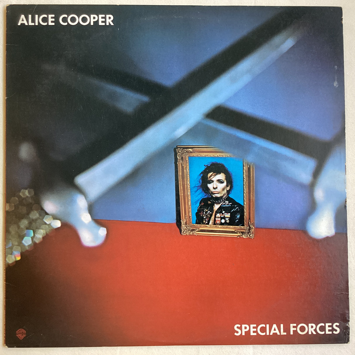 Cooper, Alice - Special Forces