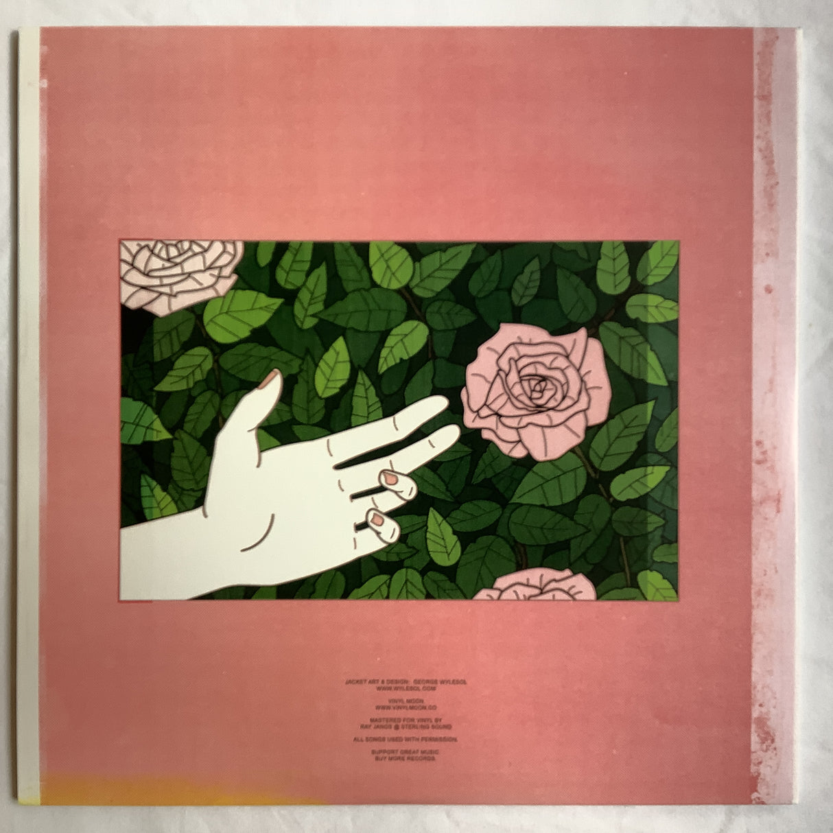 Various - VM - From The Window