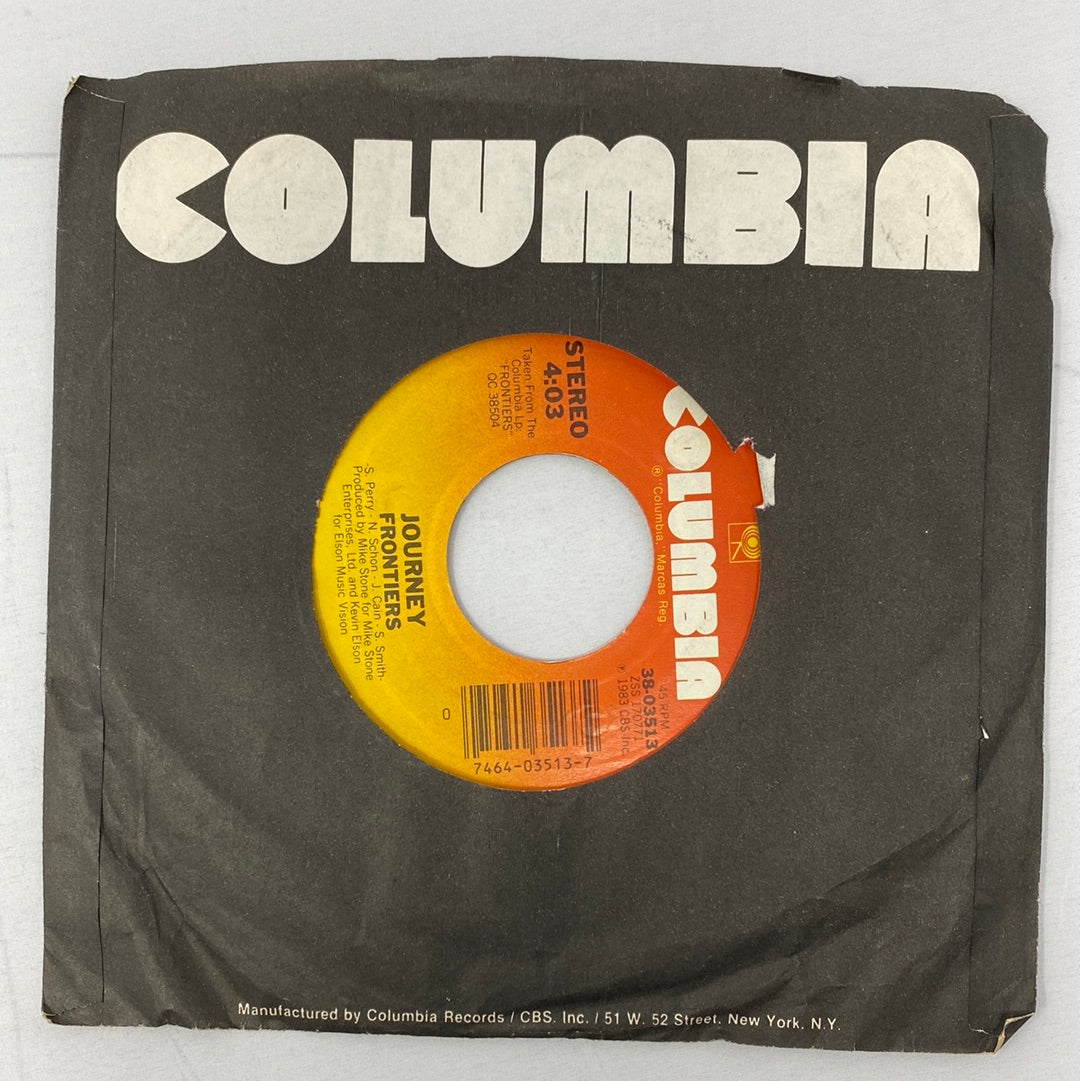 Journey – Separate Ways