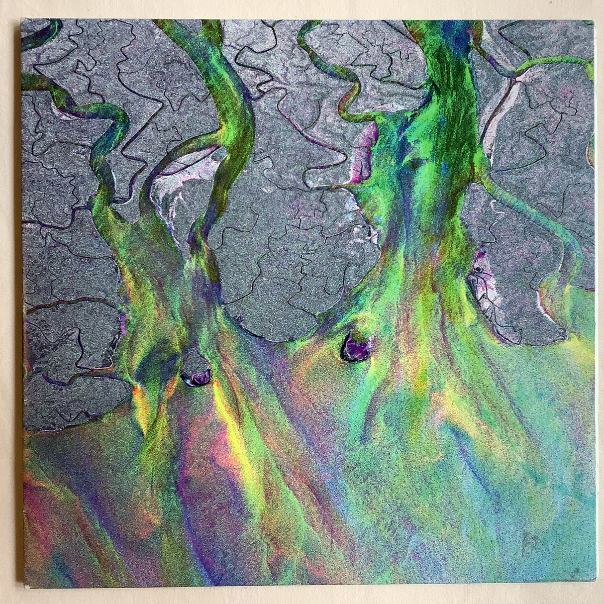 Alt-J - An Awesome Wave