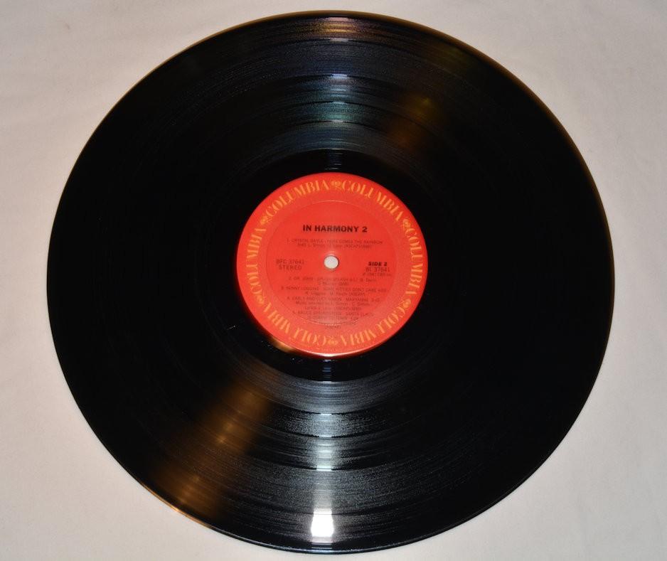 Various - In Harmony 2