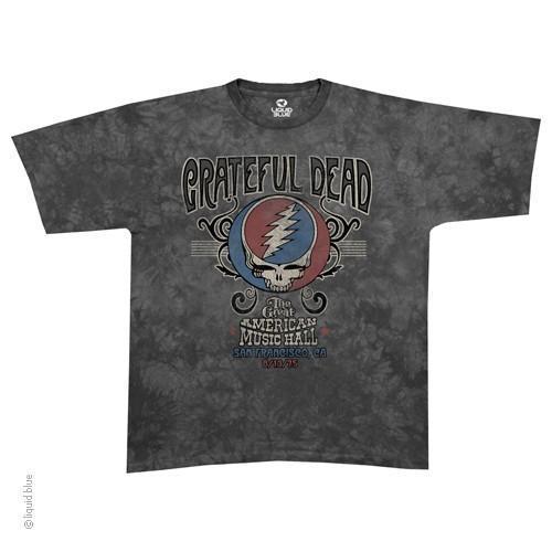 Grateful Dead - American Music Hall