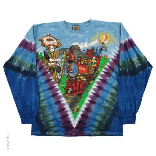 Grateful Dead - Casey Jones