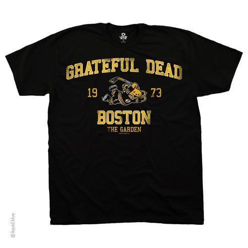 Grateful Dead - Bobby O'Bear