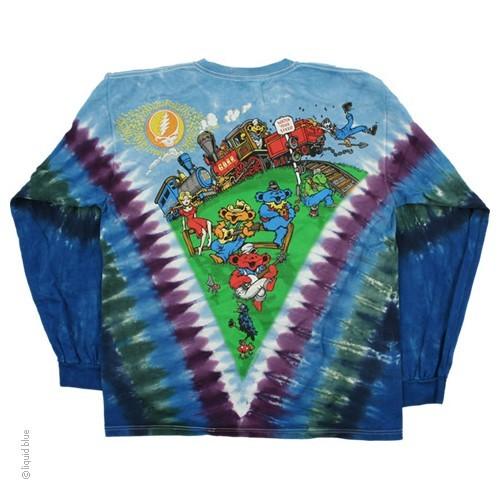 Grateful Dead - Casey Jones