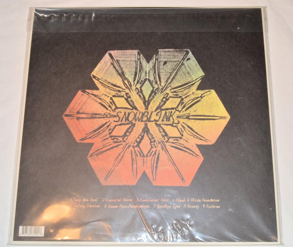 Snowblink - Inner Classics