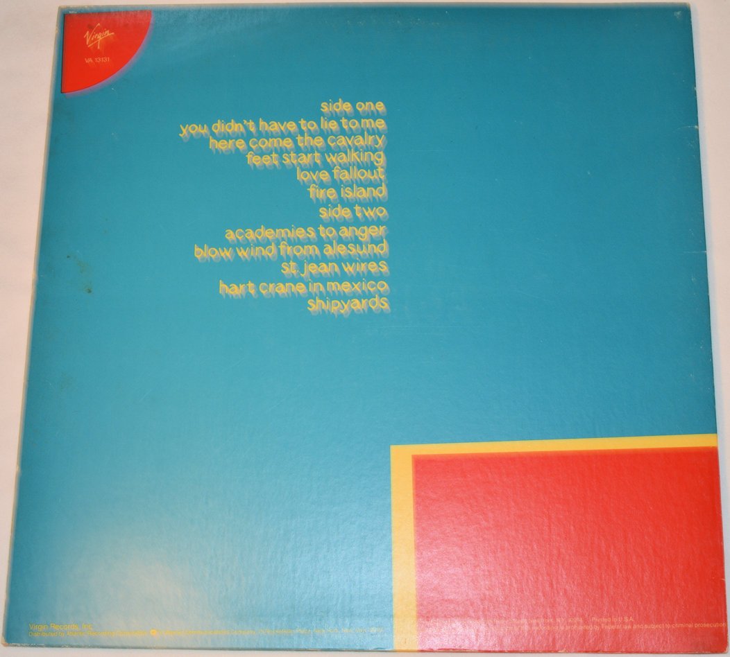 Interview - Big Oceans