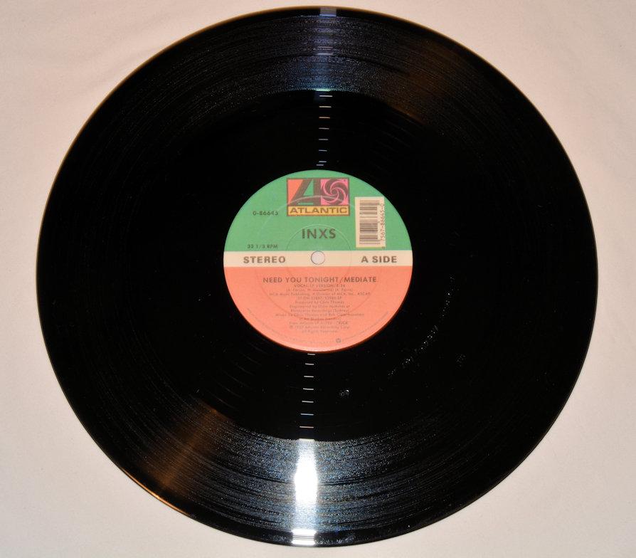 INXS - Need You Tonight