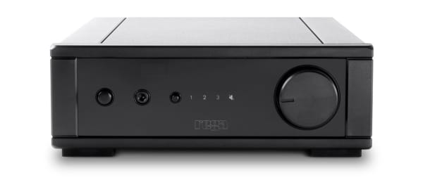 Rega - iO Amp