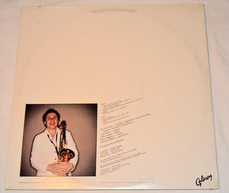 Sullivan, Ira - Peace