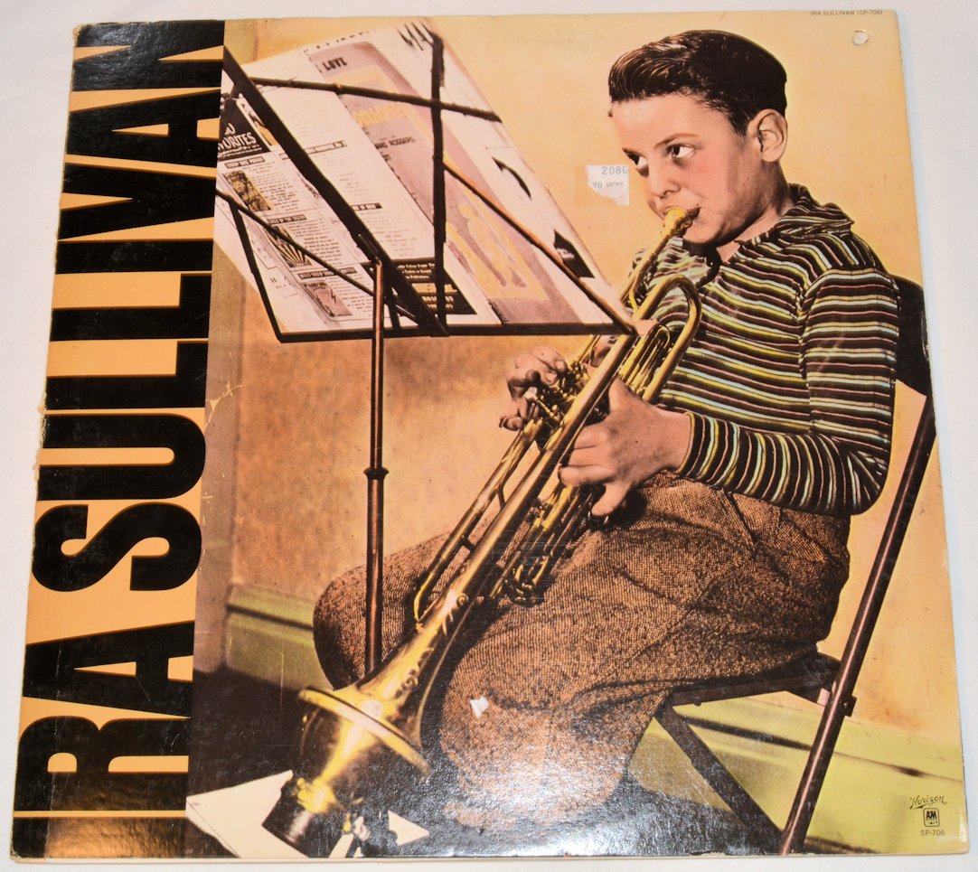 Sullivan, Ira - Ira Sullivan