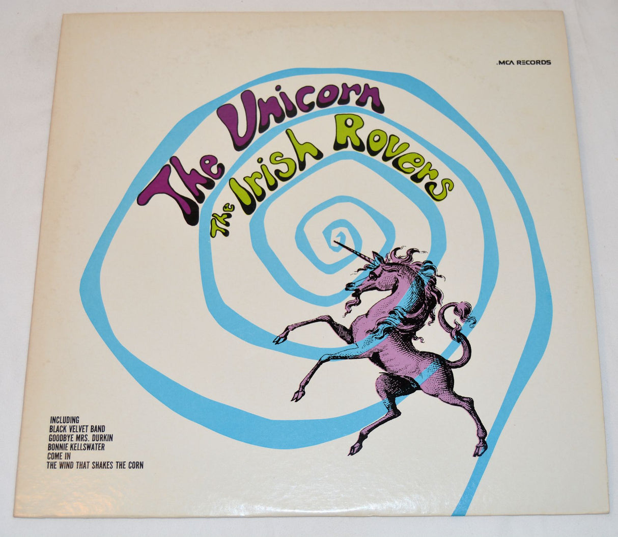 Irish Rovers - The Unicorn