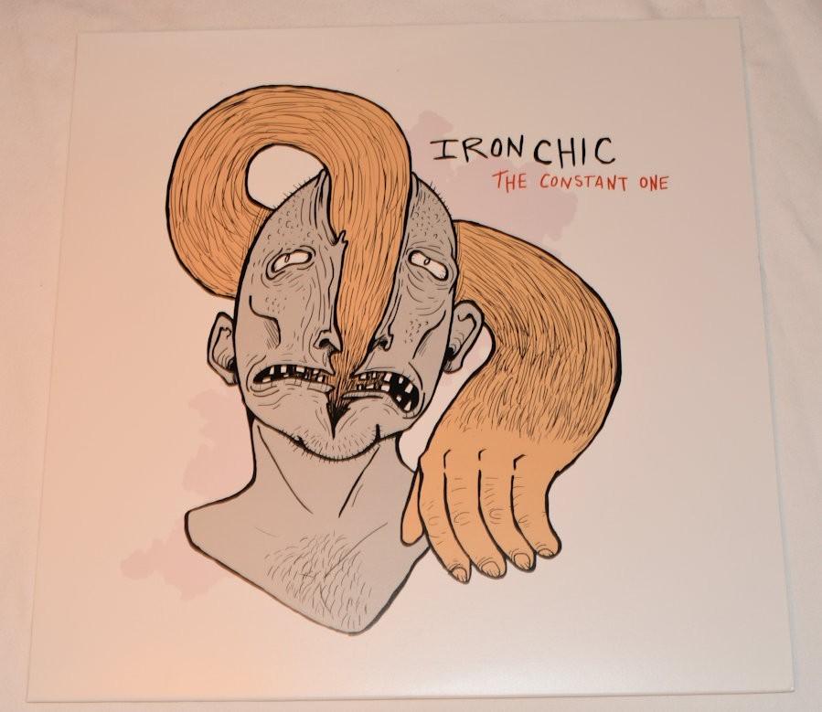 Iron Chic - Constant One