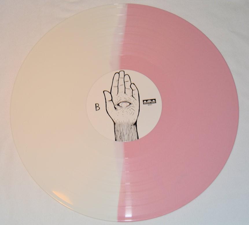 Iron Chic - Constant One