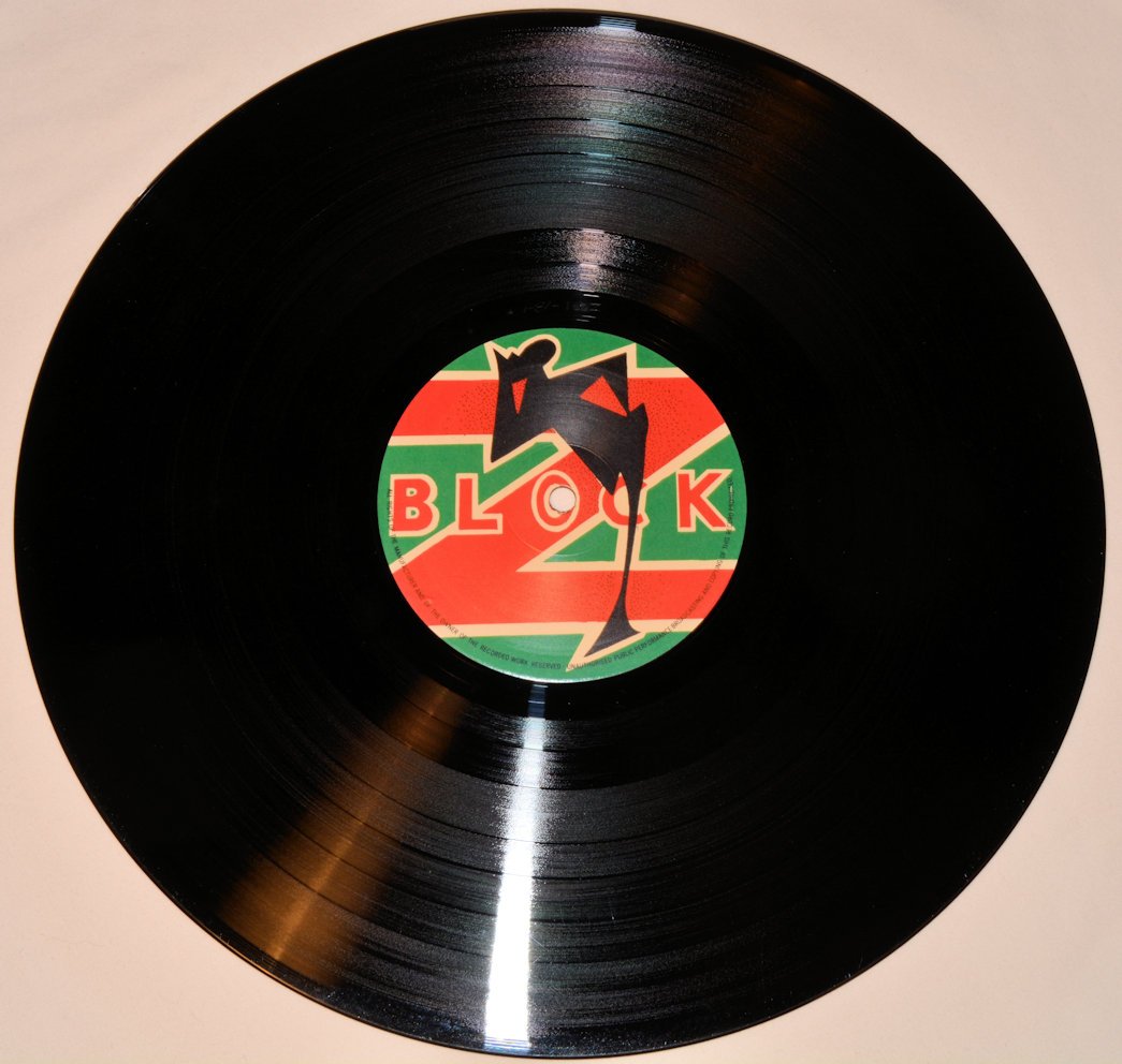 Various - Is The War Over?