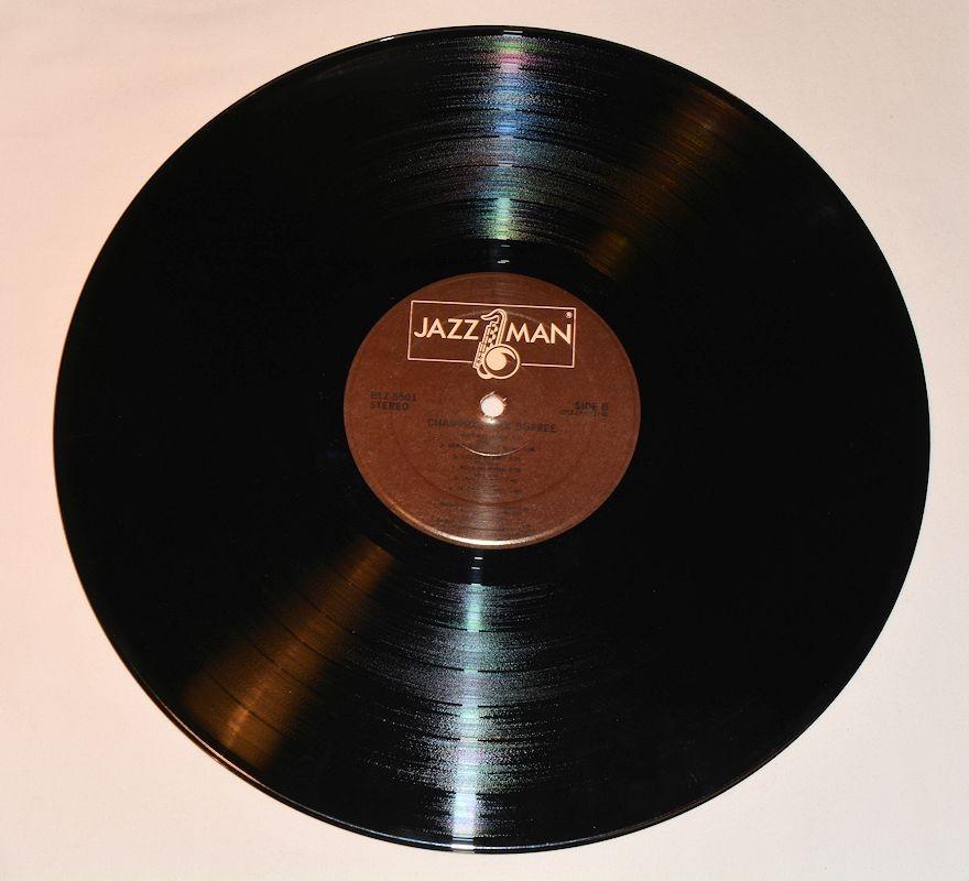 Dupree, Jack - Champion Jack Dupree