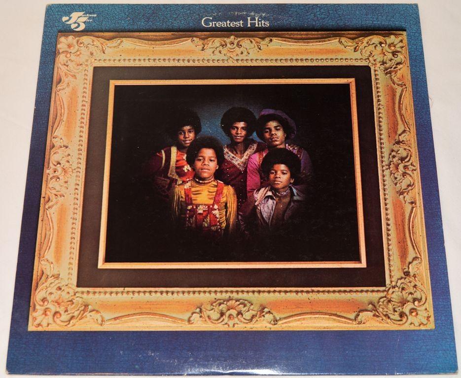 Jackson 5 - Greatest Hits